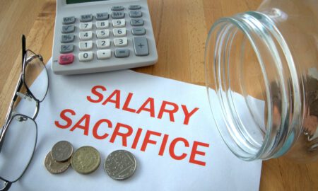 Salary Sacrifice