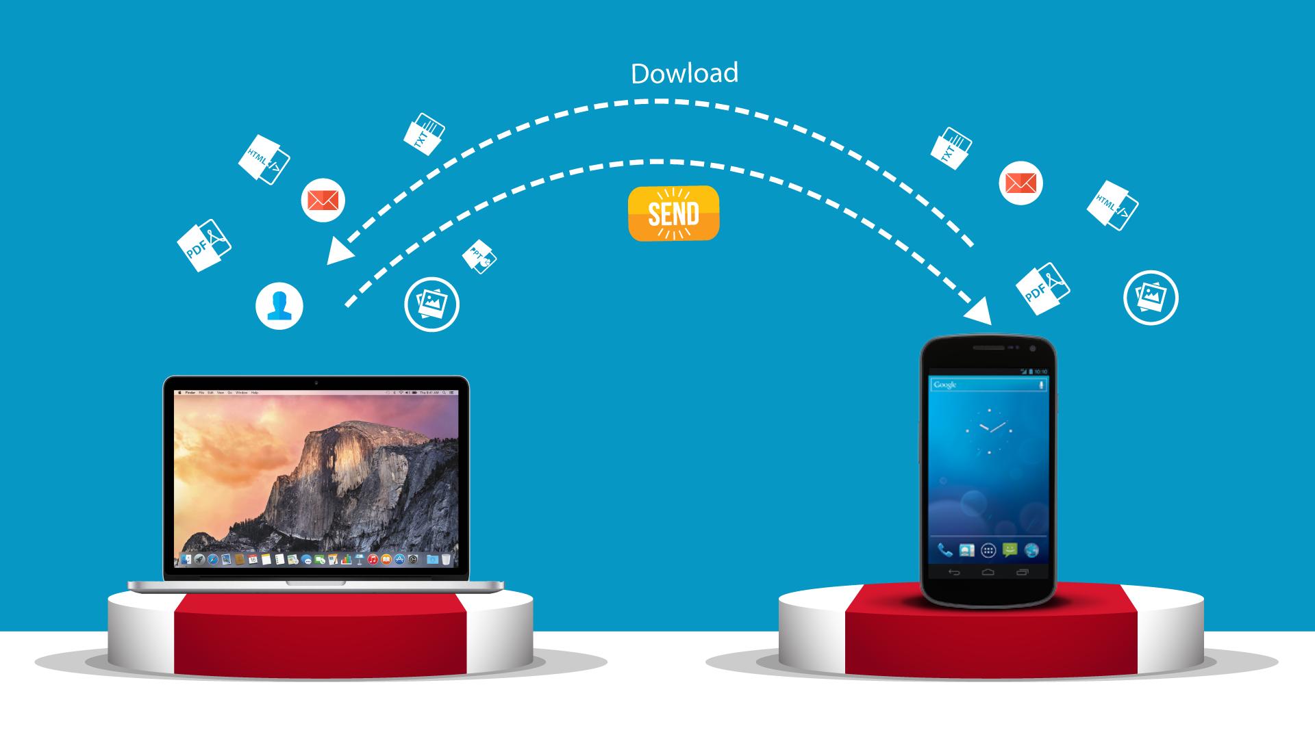 The Ultimate Guide to Moving from Android to iPhone: Top Transfer Apps to Try