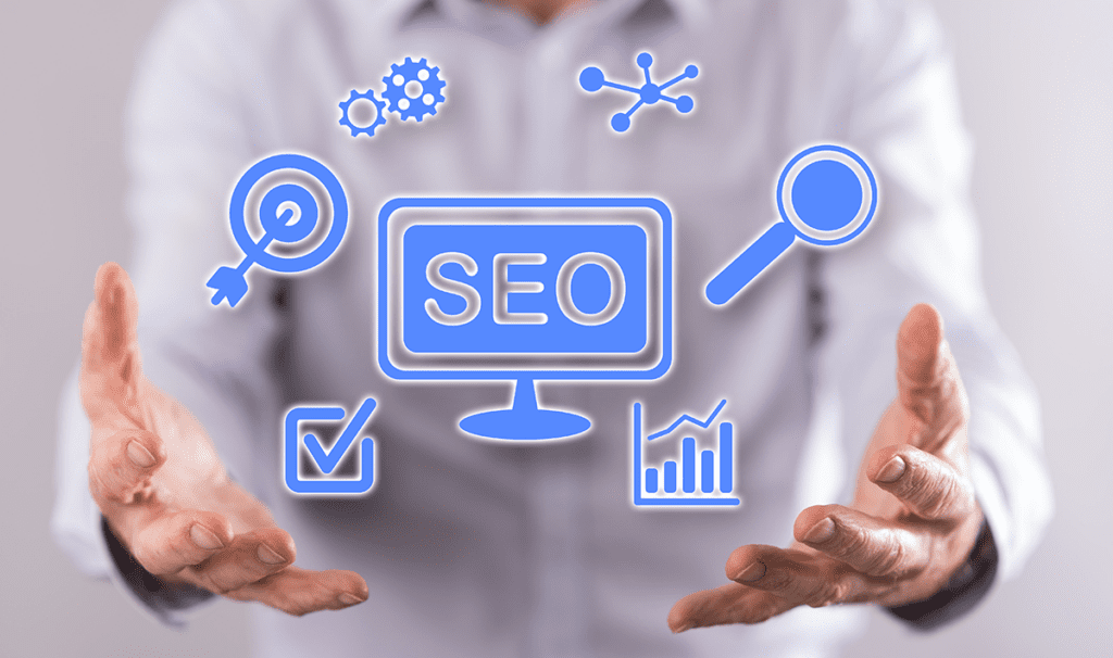 Digital Marketing Agency in Surrey: Why You Should Use Our Company for organic results in Search Engines.