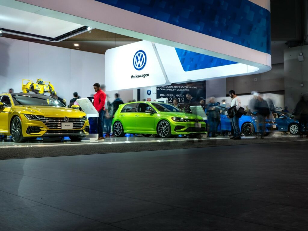 Exclusive Showroom for Rent: Elevate Your Business with a Prestigious Location