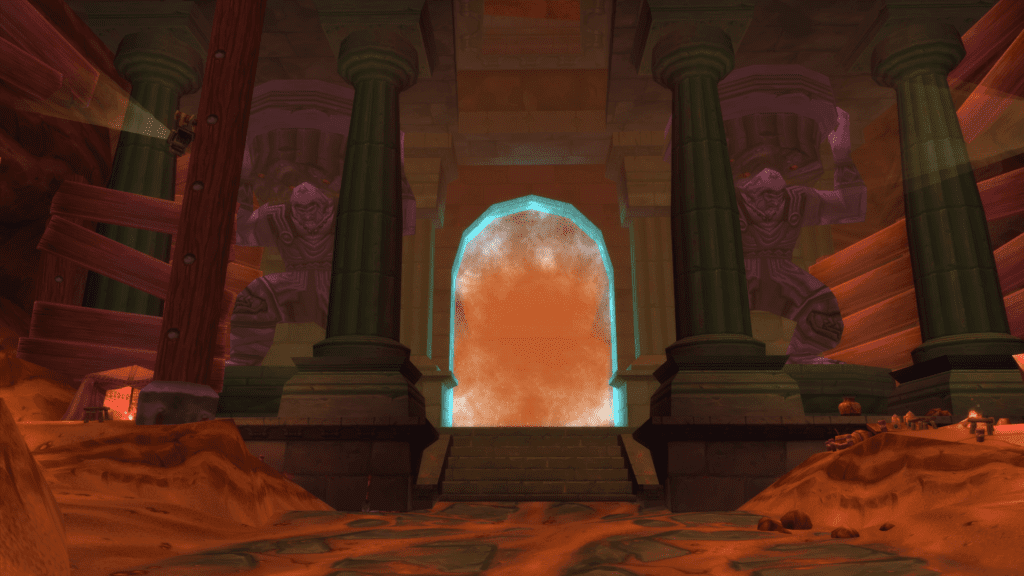 Best Dungeons in WoW Dragonflight