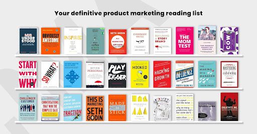 Marketing Books