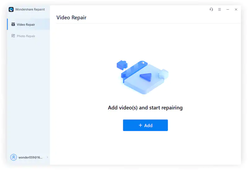 Wondershare Repairit: Best Tool to Repair your Media Files