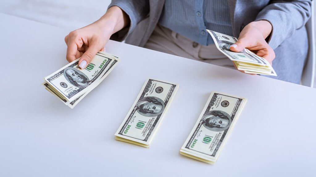 Owner Distribution Accounts