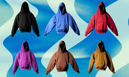 Yeezy Gap Hoodies