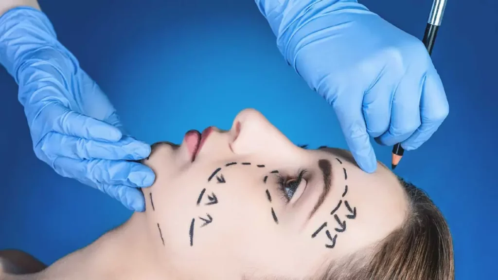 plastic surgery treatment
