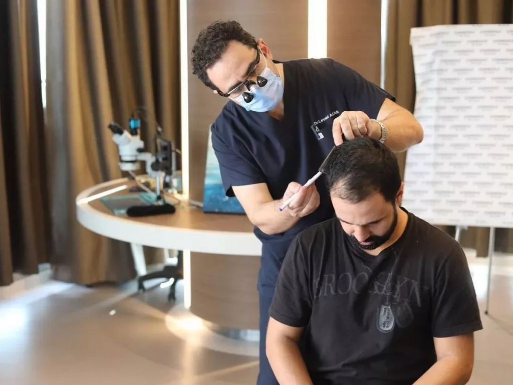 Hair Transplant