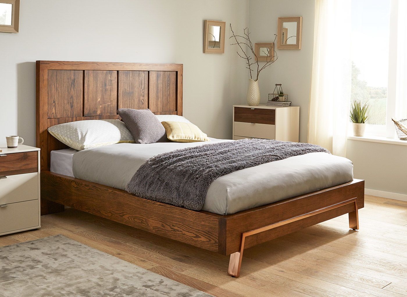 Bed Financing: How Much Should You Spend on a New Mattress?