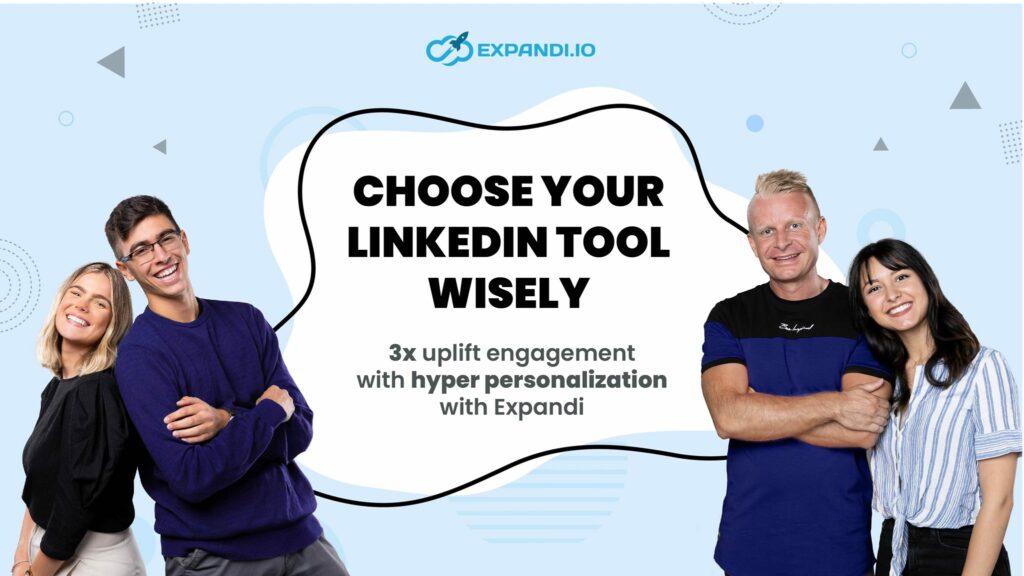 LinkedIn Summary for SEO!
