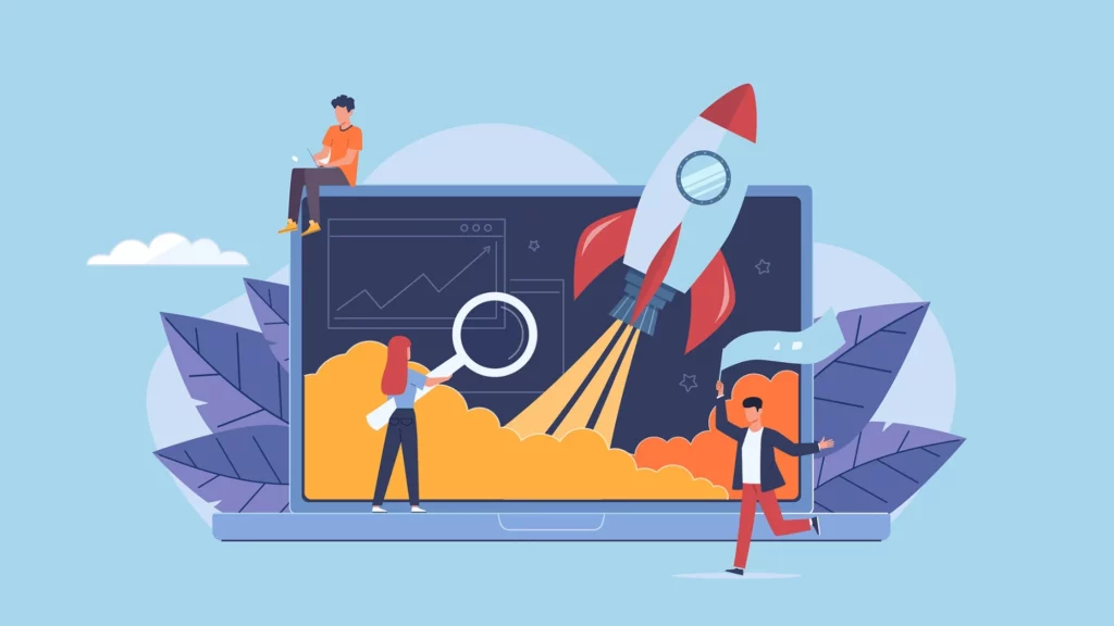 Digital Strategies