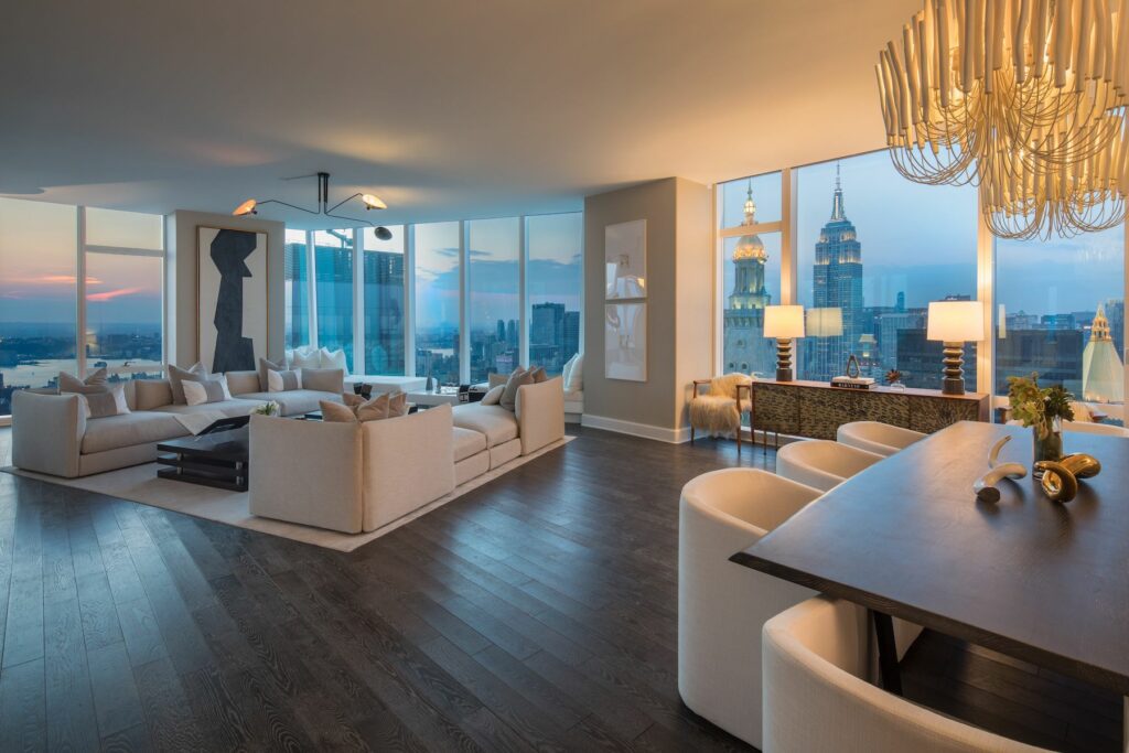 Elevate Your Lifestyle at The Continuum Condo: Where Timeless Beauty Meets Modernity
