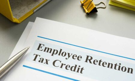 Employee Retention Credit