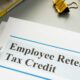 Employee Retention Credit