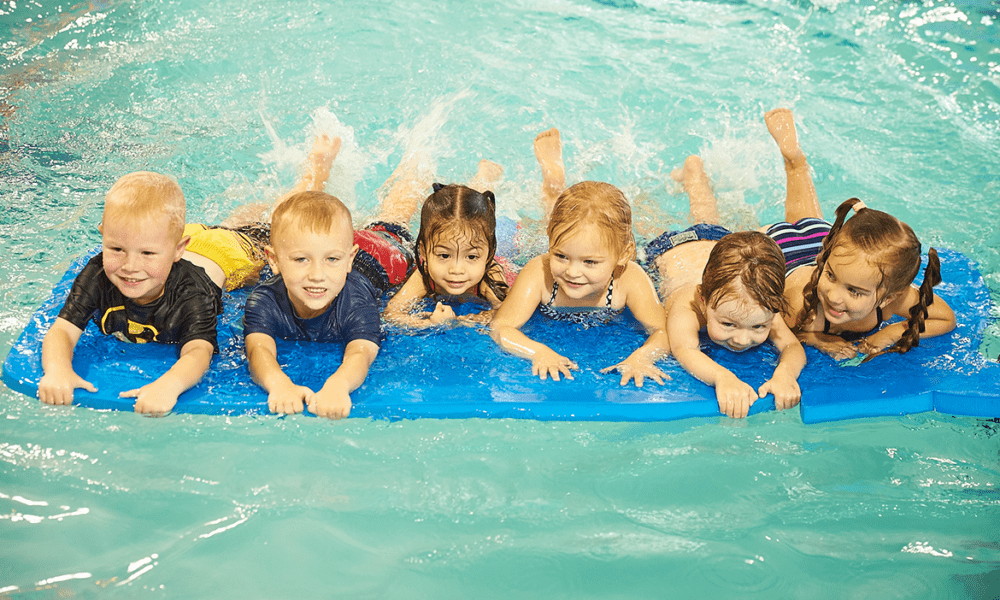 Finding the Best Swim Schools near Me A Comprehensive Guide TechBullion