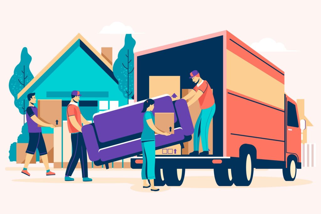 Moving Made Easy: Tips for a Smooth Transition with the Best NYC Moving Company