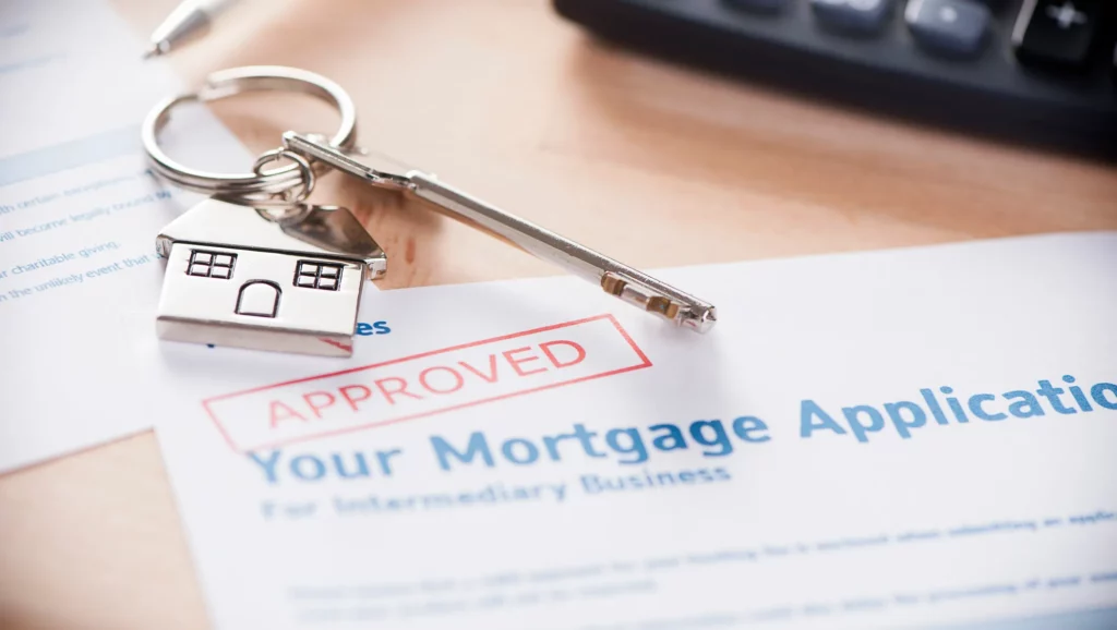 Understanding the Role of a Mortgage Lender in the Homebuying Process