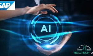 Realtech revolutionizes the SAP software landscape with the integration of AI RIA and Chat GPT