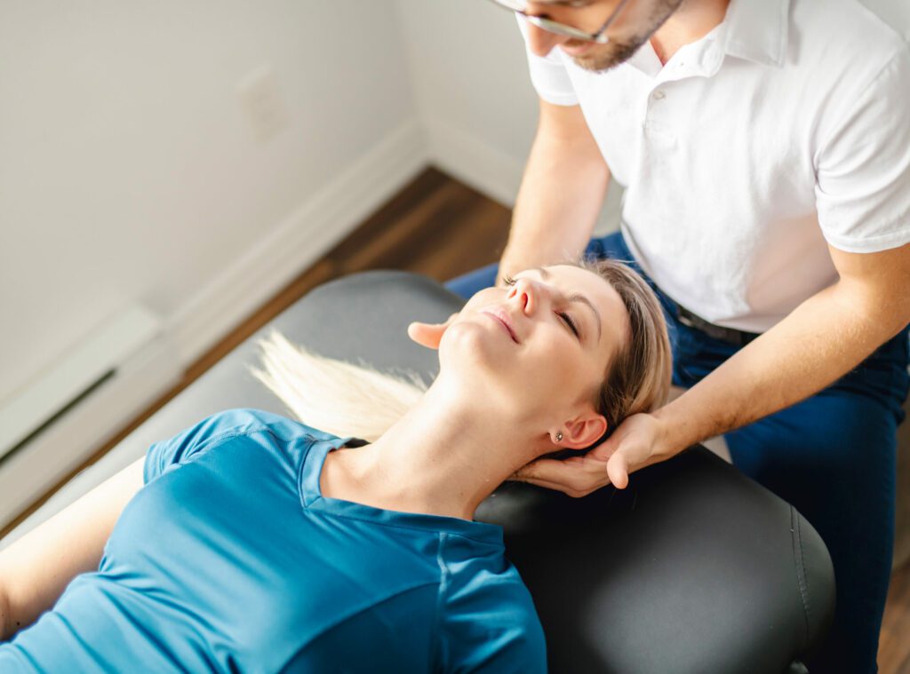 Chiropractic Services