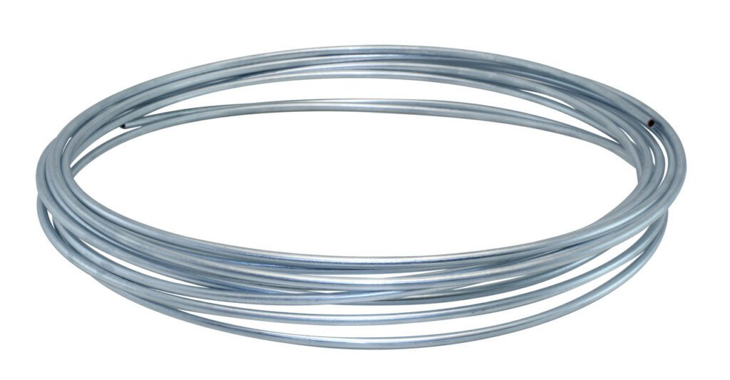 Brake Line Tubing