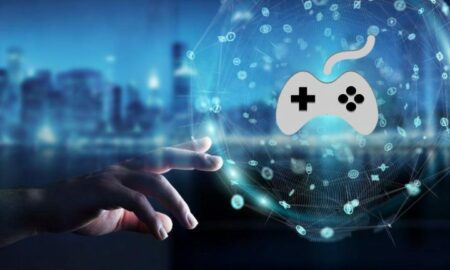 Impact of Blockchain on Gaming