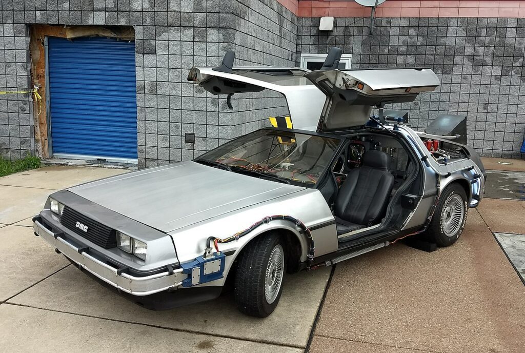 ordinary car extra-ordinary