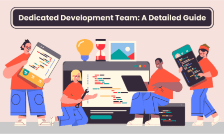 Dedicated Development Team