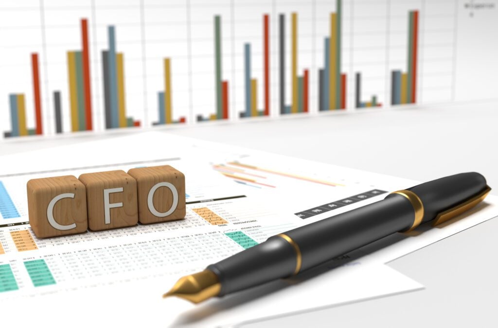 Fractional CFOs: The Future of Financial Leadership