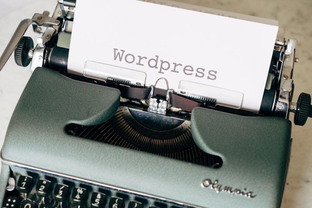 Discover the Top 5 Benefits of Working With a WordPress Development Services Company