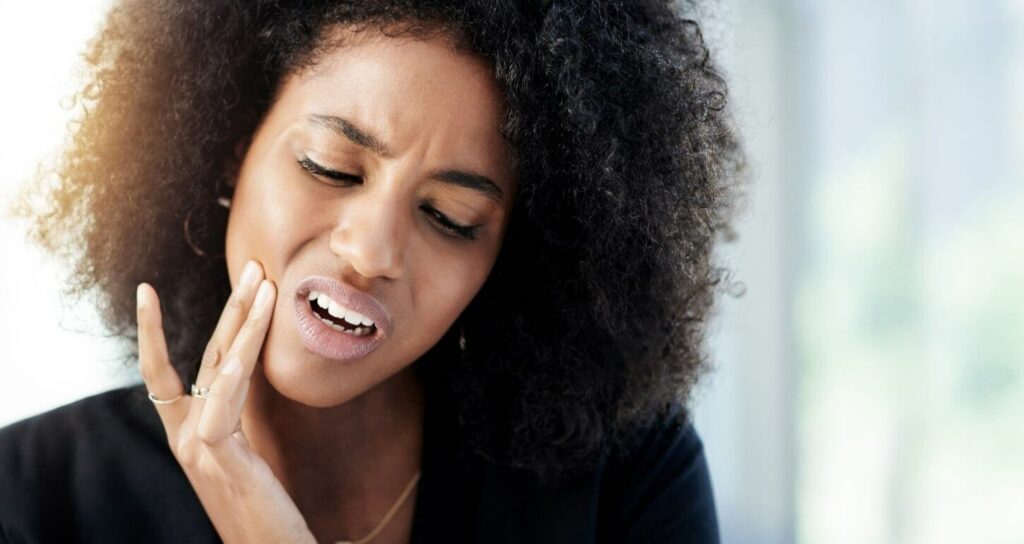 Emergency Dentist in London