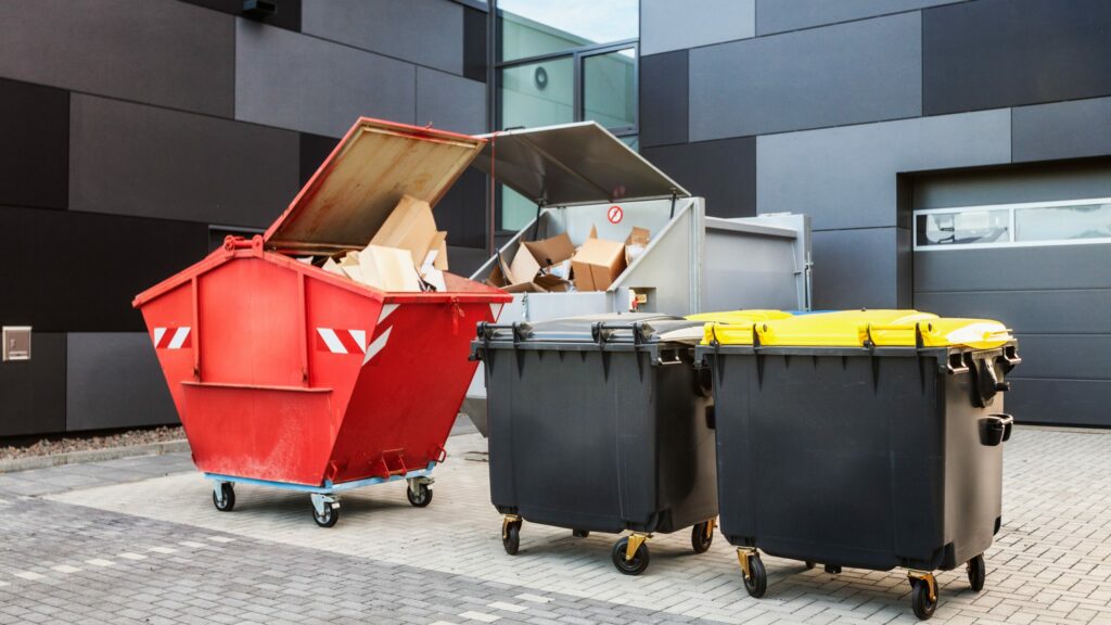6 Signs Your Commercial Facility Needs Furniture Repair