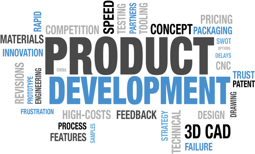 Product Development
