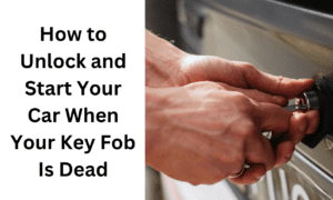 Key Fob