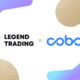 Cobo Partners with Legend Trading to Offer OTC Services for Seamless Fiat-Crypto On/Off-Ramp