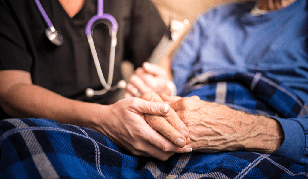 Los Angeles Hospice Care: Compassionate End-of-Life Support for Individuals and Families