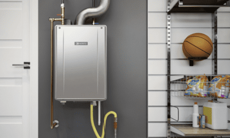 5 Essential Water Heater Maintenance Tips