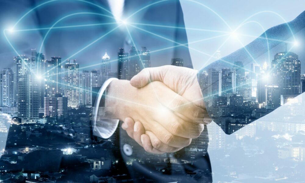 Wisconsin Business Group: Partnership Announcement - Vimarsana News