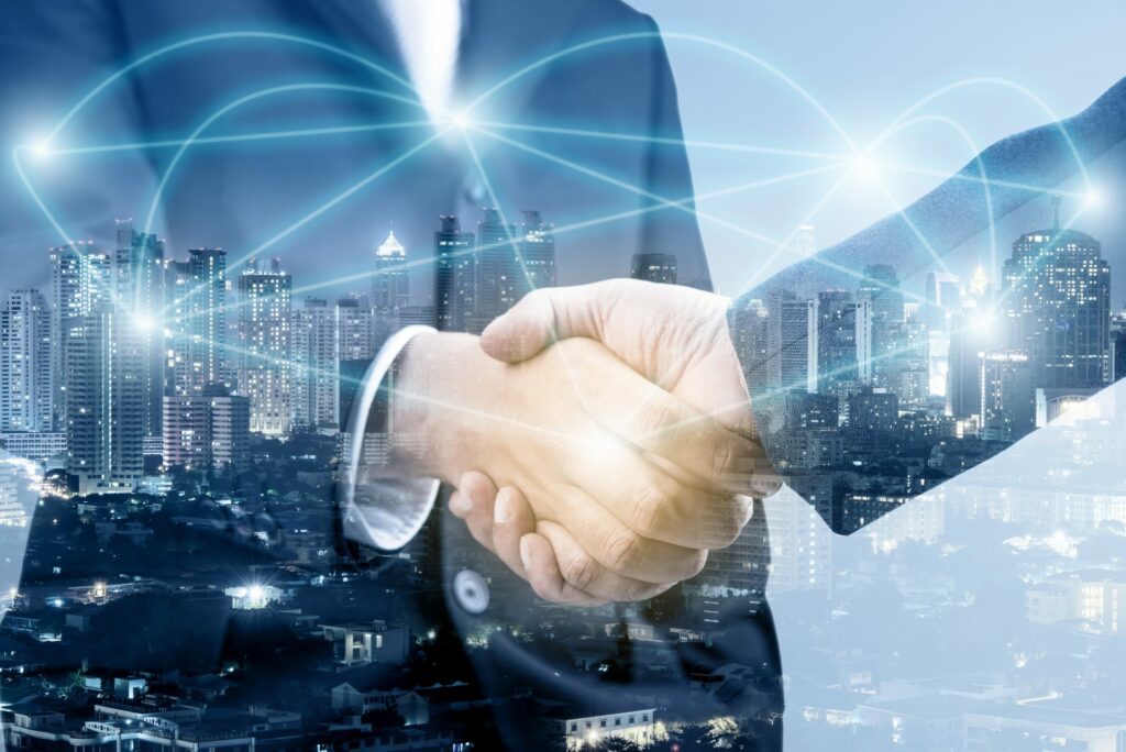 Wisconsin Business Group: Partnership Announcement