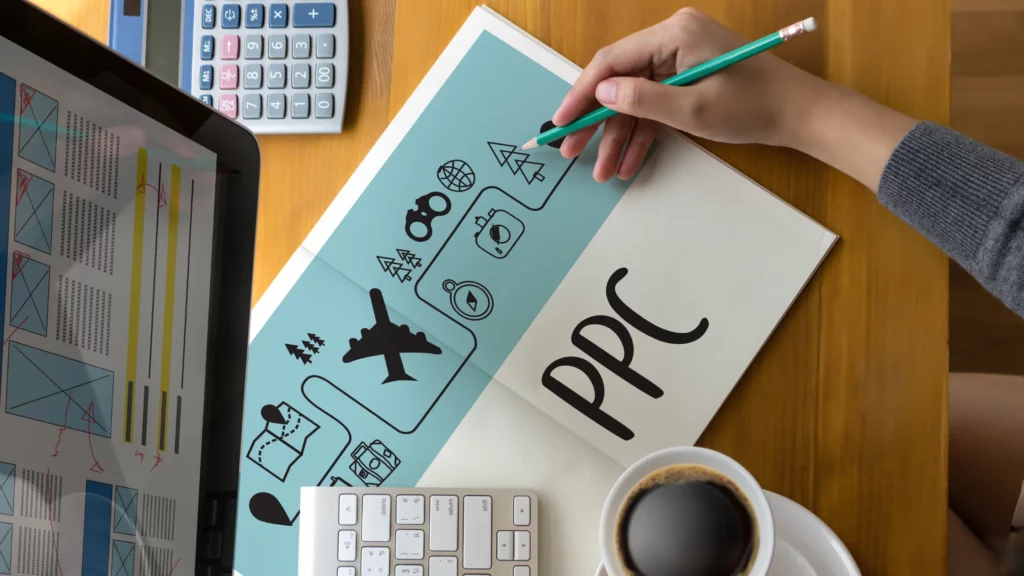 PPC Agency