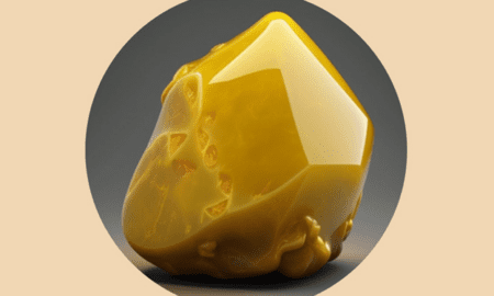 Yellow Jade