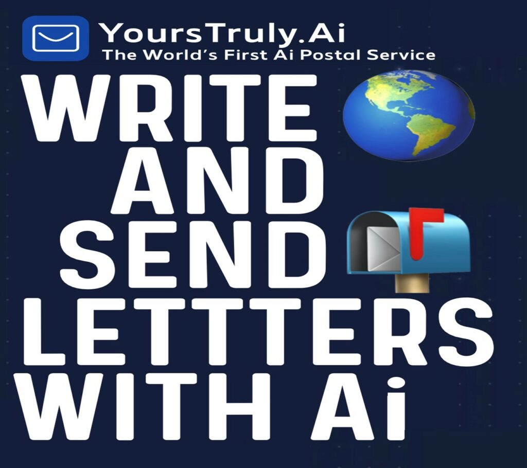 YoursTruly.Ai