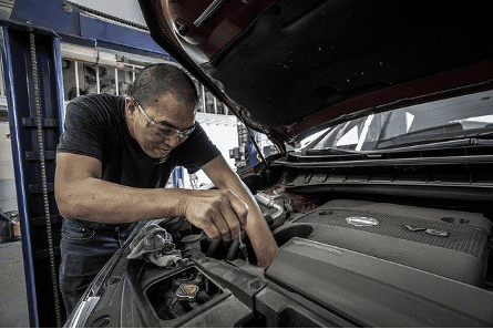 20 Effective Car Maintenance Tips