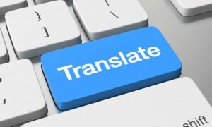 Translator
