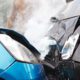 How Much Do Most Rear End Accidents Cost to Repair?