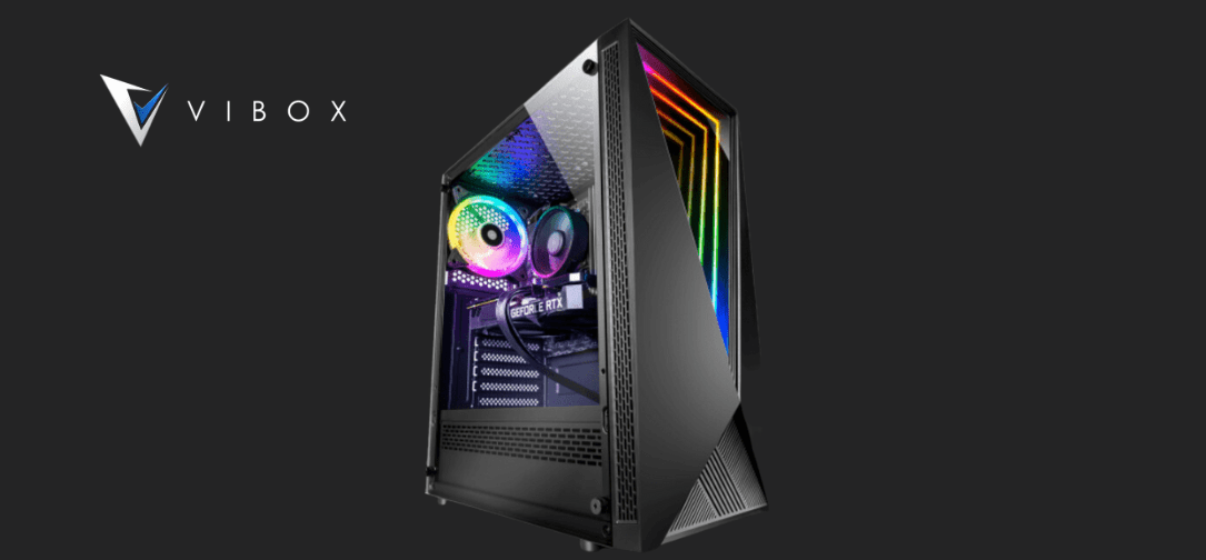 UK gaming PC manufacturer Vibox