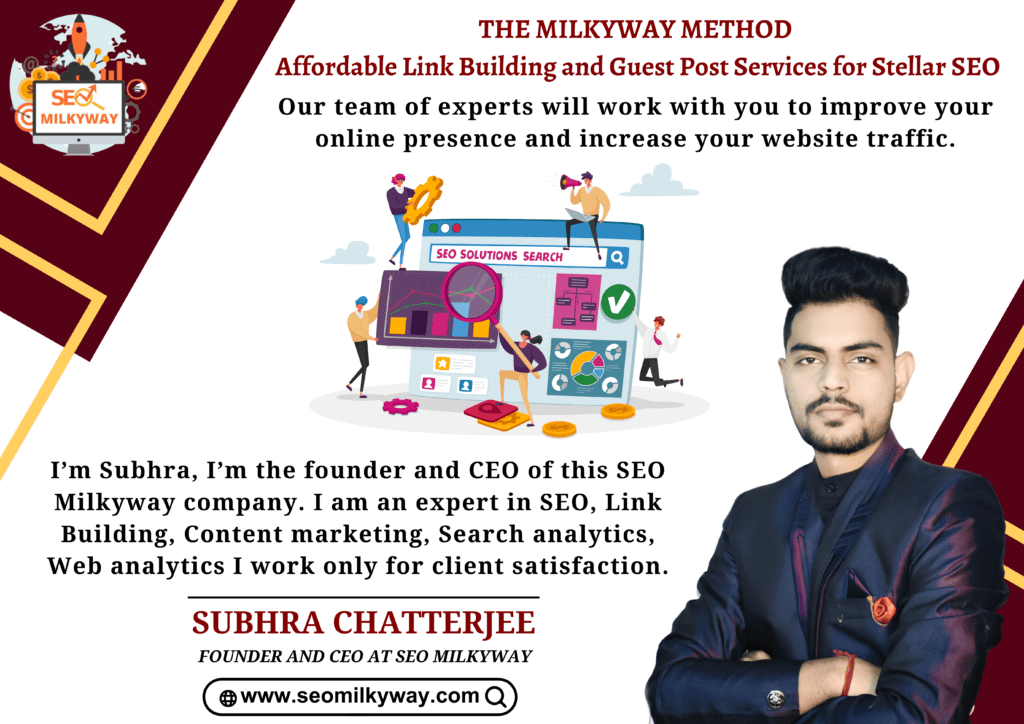 Content Marketing
