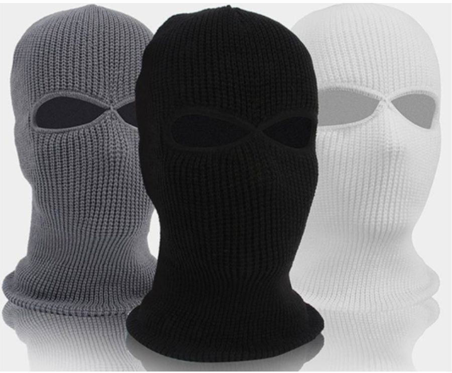 Shiesty Mask: Fashion Statement or Cultural Icon? - TechBullion