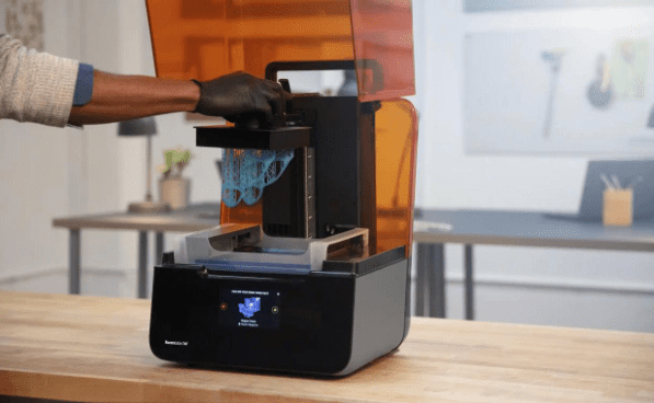 What can a 3D Printer do?