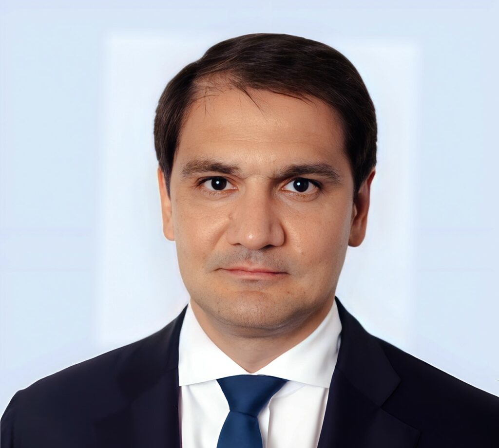 Tagir Sitdekov