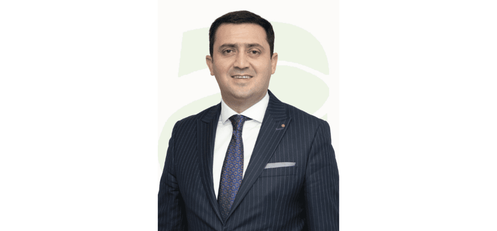 Rashad Ibrahimov