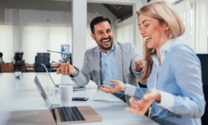 Augmented Reality And Virtual Reality